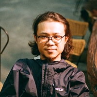 何郁琦
