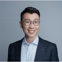 潘先國 Patrick Pan