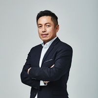 陳建銘 Frank Chen