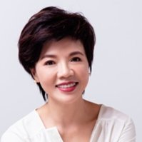 洪彣欣 Carol