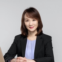 林穎