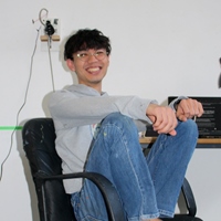 林政佑
