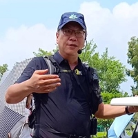 林耿同