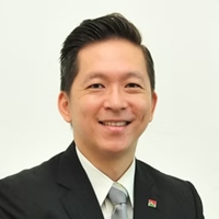 張書瑋 Bear Chang