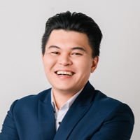 黃文泰 Alex Huang