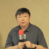 陳一平