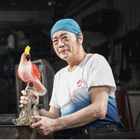 林瑤農 老師
