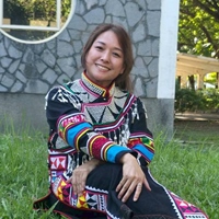 阿鐵妹(楊秉子)