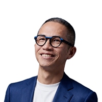 林合政 Adam