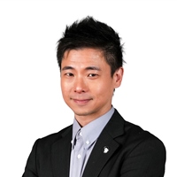 葉力維 Liwei
