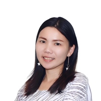 楊堤雅 Tina /