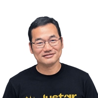 葉怡鎮 Ethan