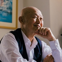 李旺台
