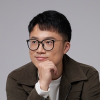 不小王子 王昱翔