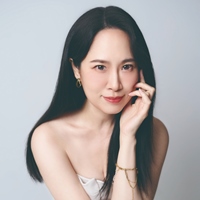 莎拉Sara Wang