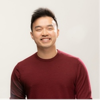 Keith Tan