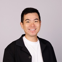 Wilfred Yeo