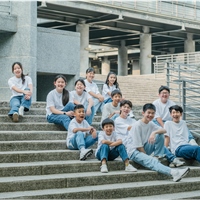 台中少兒阿卡人聲樂團