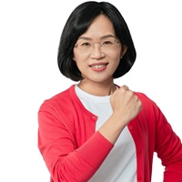 蘇巧慧