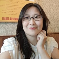 侯怡慧(小漁)