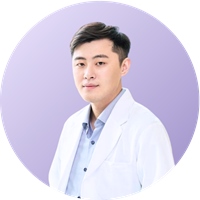 主講|林祺祥 諮商心理師