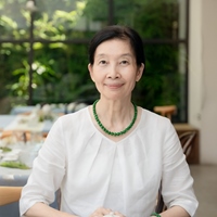 林翠華