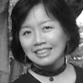 李靜芳