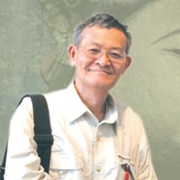 林保堯