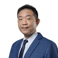 栗永徽博士