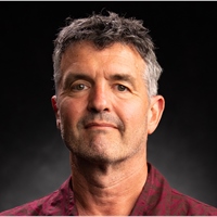 Eric Saindon