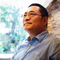 曾肅良