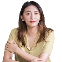 Carol Wang