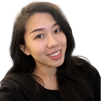 Jessica Chou