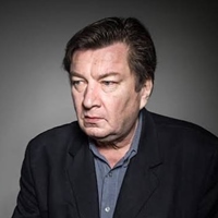 Aki Kaurismäki