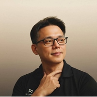 James Yang 楊建洲