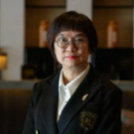 李靖文