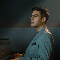 Damian A. Garcia