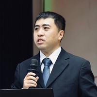 陳力航
