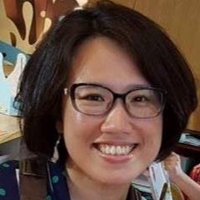 楊馥如