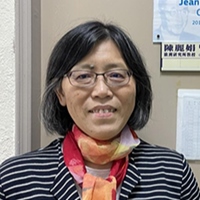 陳麗娟