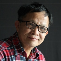 吳烈偉
