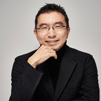 藤本壯介 ( Sou Fujimoto )