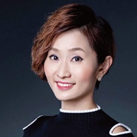 Jojo Lai 賴盈菁