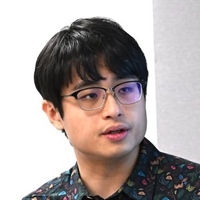 蔡炫錡 Shaun Tsai