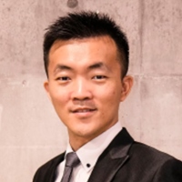 吳建賢 Cosmo Wu