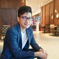 馬驊 Alex Ma