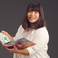 游唯莙(小吉老師)