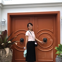 塗思涵老師