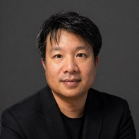 台灣微軟 蔡景鷹創新中心技術副總經理