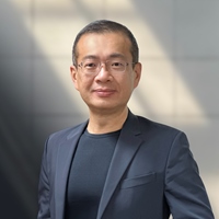 中興電工 沈頌欽新能源事業群總經理